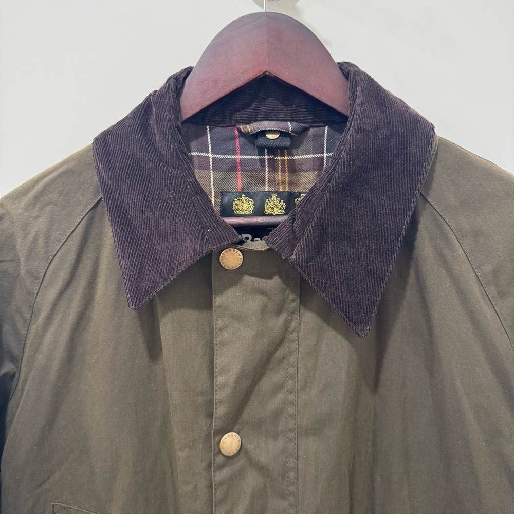Barbour Ashby Jacket - Men’s Large - Picture 2 of 13